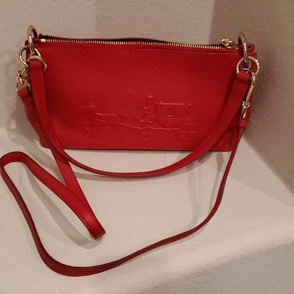 Coach Mini bag and cross body - Picture 5 of 10